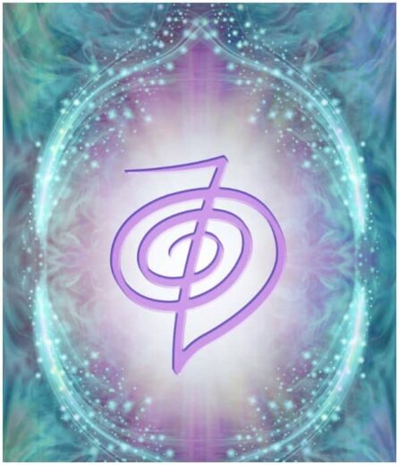 Cho Ku Rei Symbol A Powerful Reiki Power Symbol Insight State