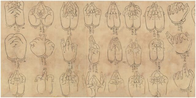 12 Powerful Mudras And Their Meanings Insight State