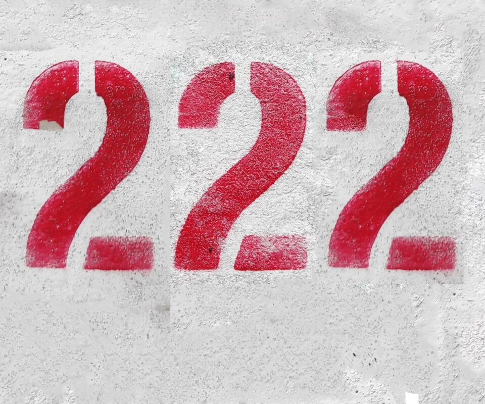 222 Angel Number Meaning For Twin Flames Insight State