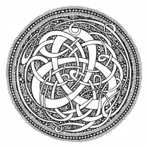 11 Celtic Symbols And Their Meanings - Insight state