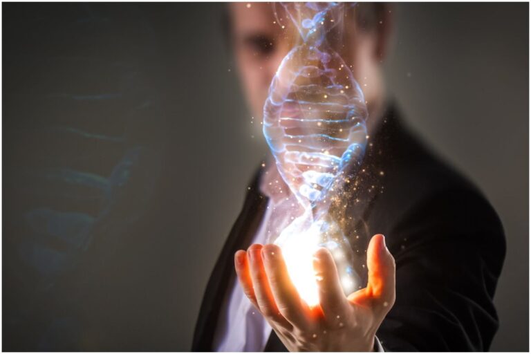 What Is Strand DNA Activation Complete Guide Insight State