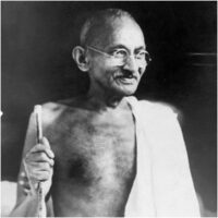 40 Mahatma Gandhi Quotes That Will Have a Positive Impact on Your Life ...