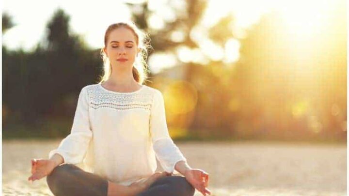 Spiritual Meditation for Beginners - Simple Meditation Guide