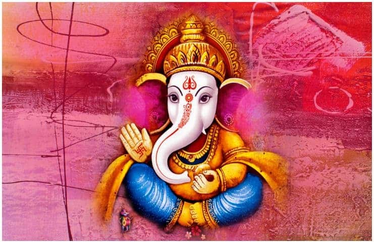 36 Interesting Facts About Hinduism And Hindu Gods Shiva & Ganesh