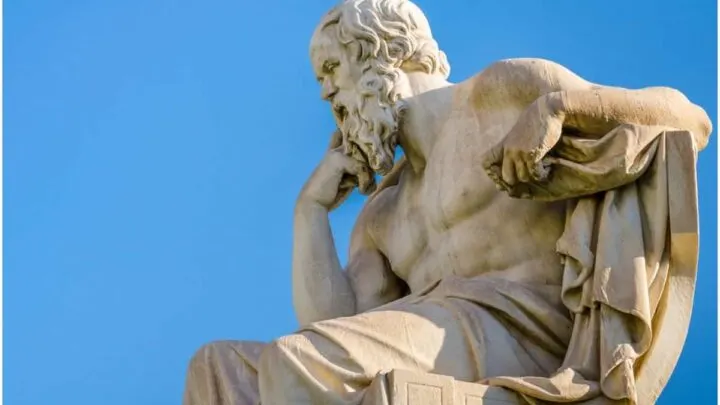 38 Socrates Quotes On Change, Life, And Education