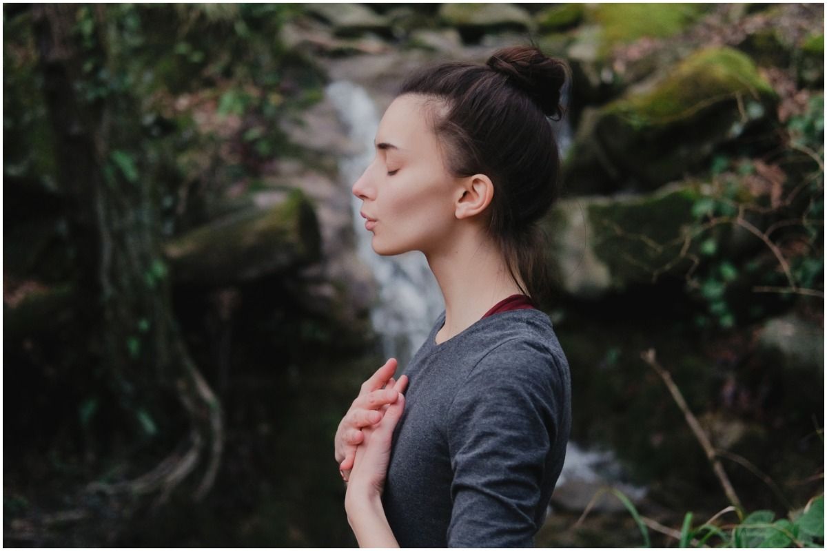 4 Breathing Exercises To Lower High Blood Pressure - Insight state