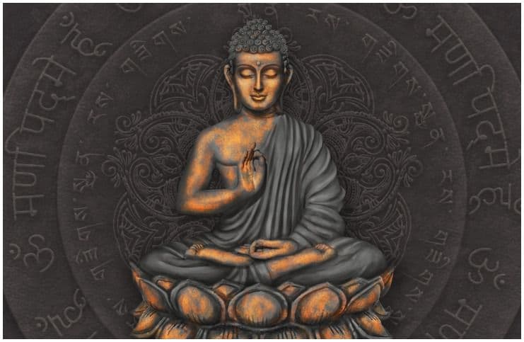 The Five Skandhas (Aggregates) In Buddhism - Insight State