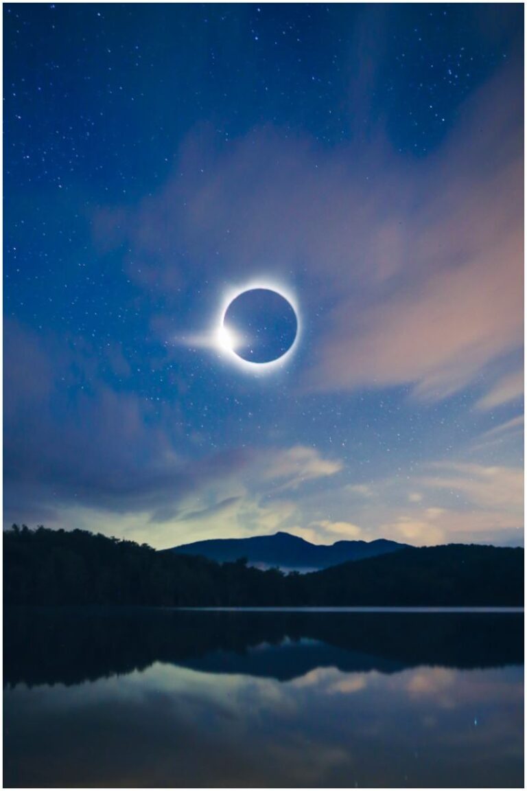 Spiritual Meaning Of Solar Eclipse + Dream Interpretation Insight state