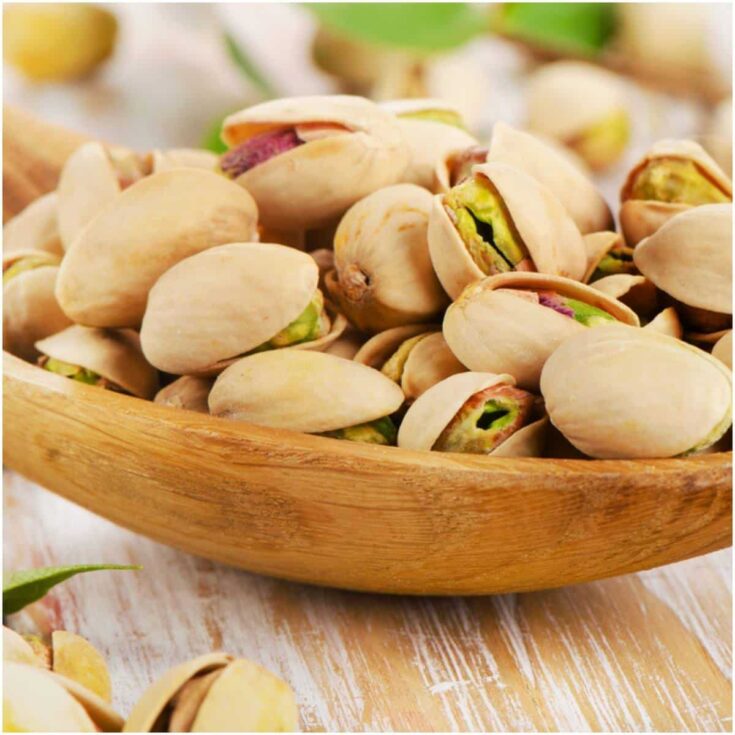 Pistachio Benefits For Skin, Brain, Weight Loss, And In Pregnancy ...