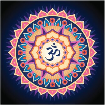 Om Purnamadah Purnamidam: Complete Lyrics, Meaning, Benefits - Insight ...