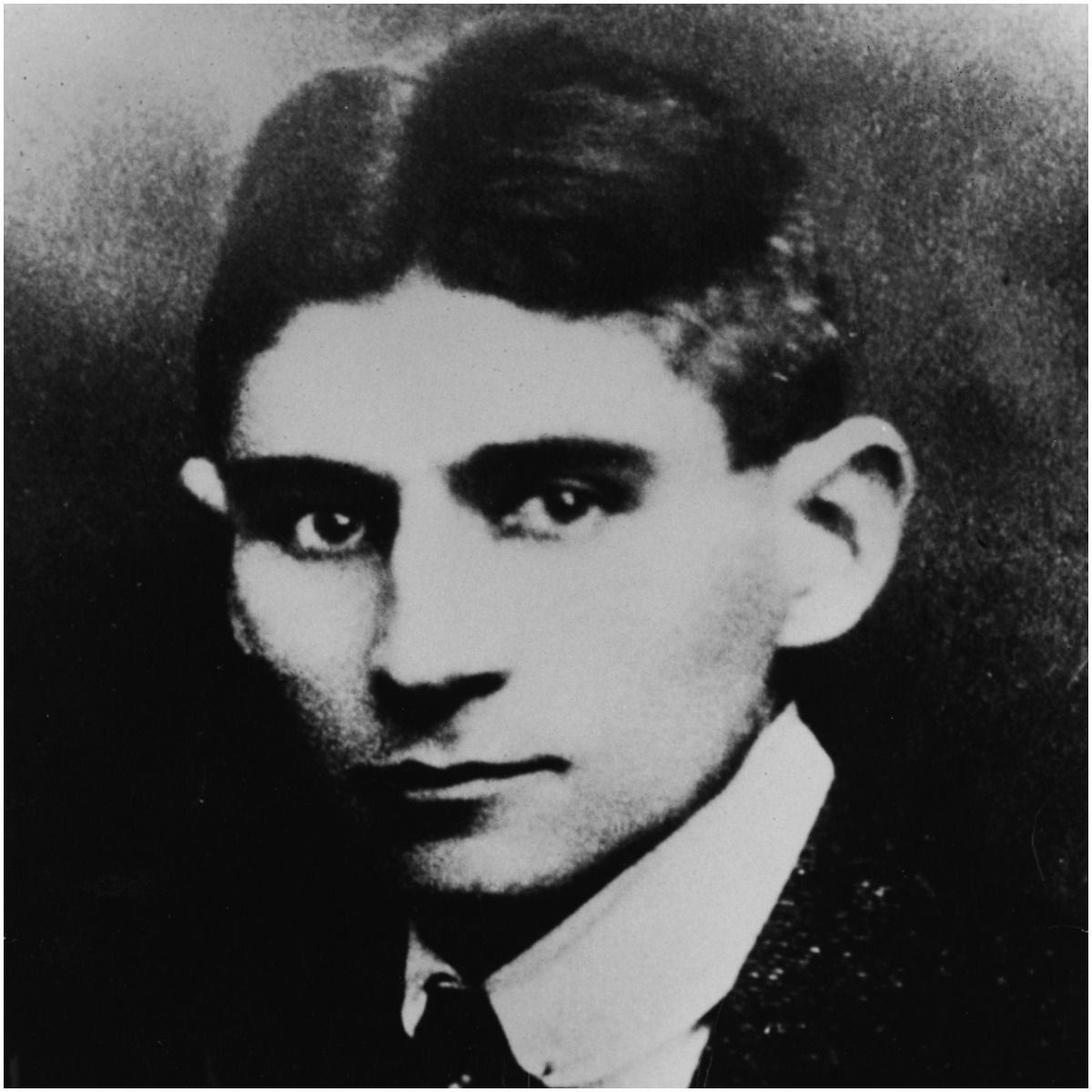 Franz Kafka