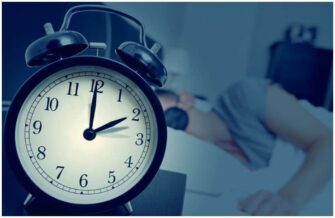 Spiritual Meaning of Waking Up at 1AM, 2AM, 3AM, 4AM, and 5AM - Insight