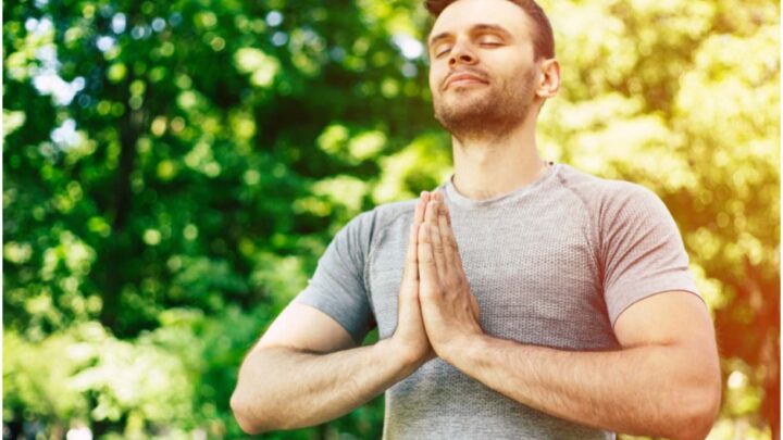 12 Types Of Spiritual Practices