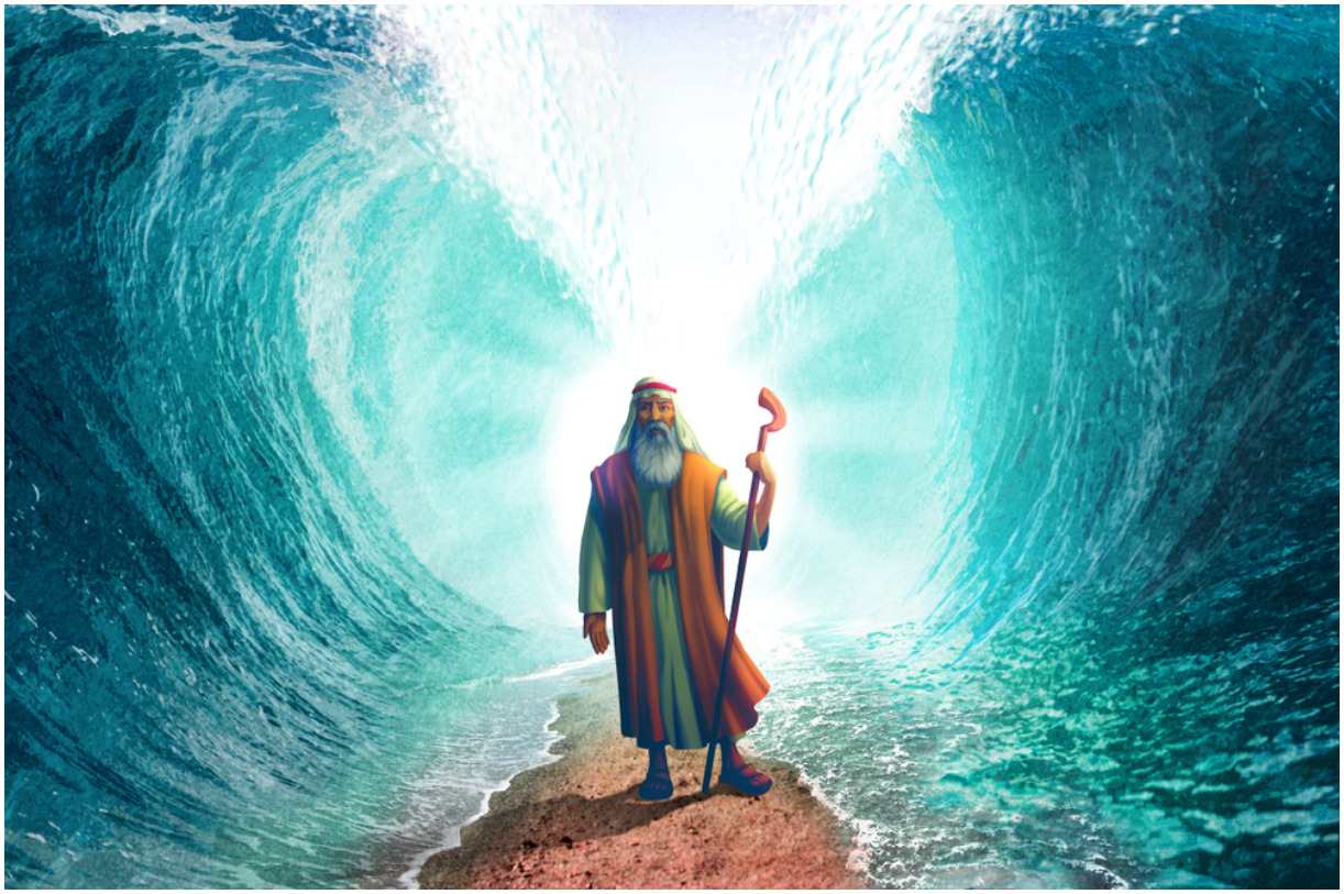 What Is The Movie Moses About at Opal Cruz blog