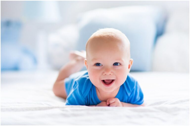 50 Biblical Baby Boy Names and Their Meanings - Insight state