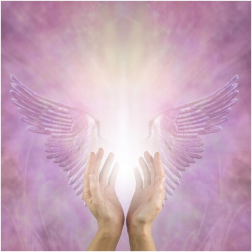 Who Is Archangel Chamuel? - Insight state