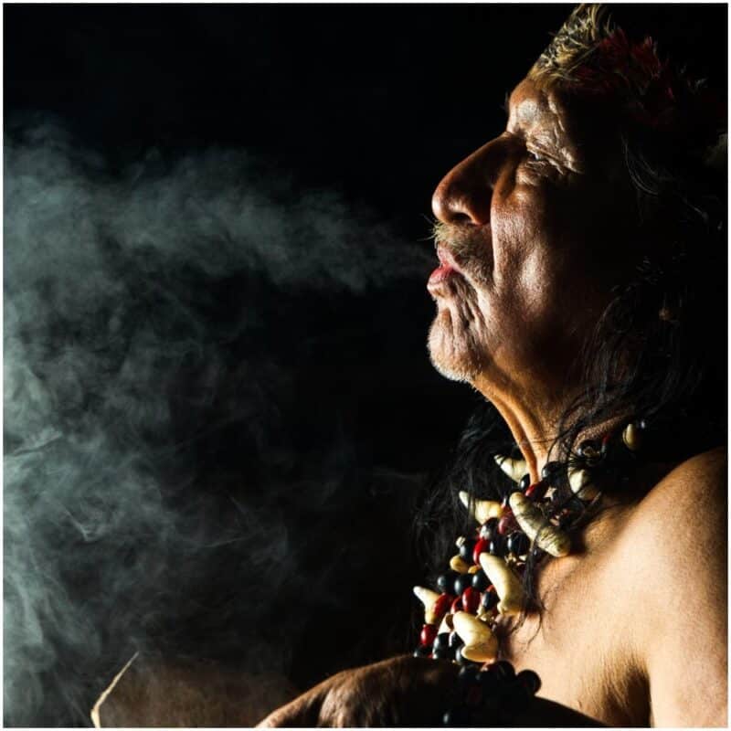 4 Dangers of Shamanism - Insight state