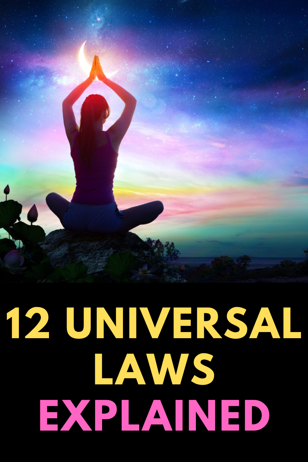 12 Universal Laws Of Abundance And Prosperity Explained Insight State 9093