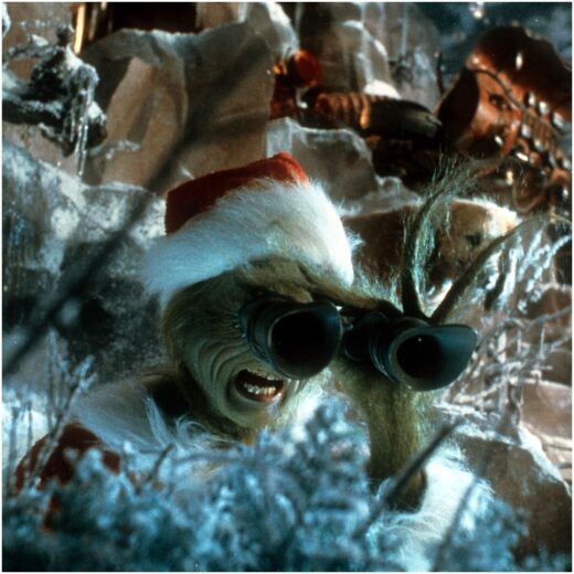 33 Quotes From How The Grinch Stole Christmas! - Insight State