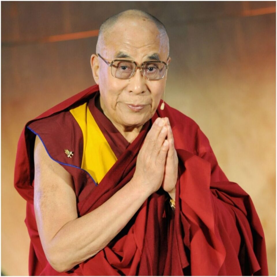 40 Wise Dalai Lama Quotes On Kindness, Peace, And Life - Insight state