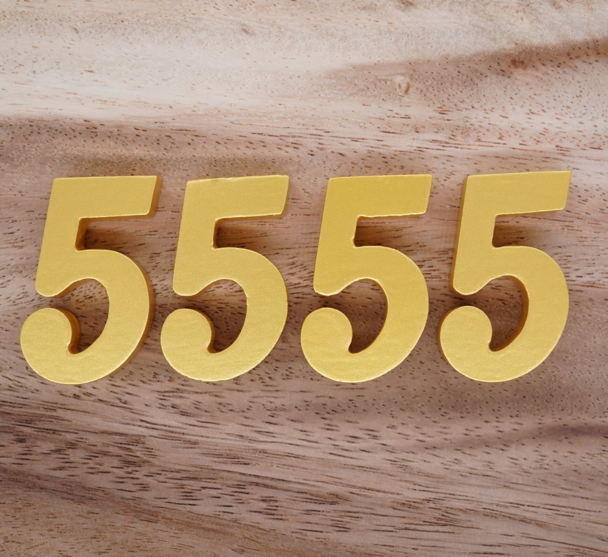 5555 Angel Number Meaning For Twin Flames 