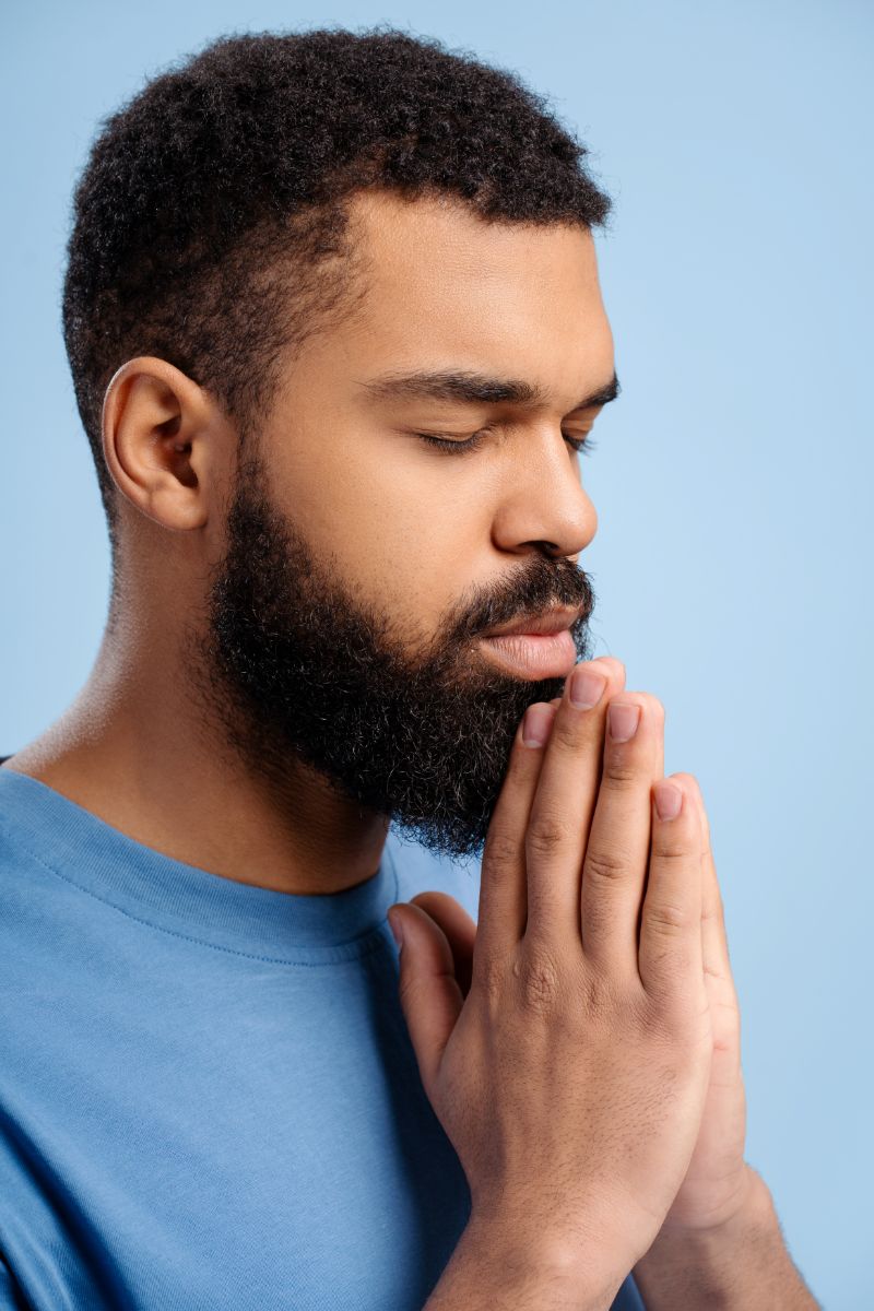 How To Pray When Under Spiritual Attack