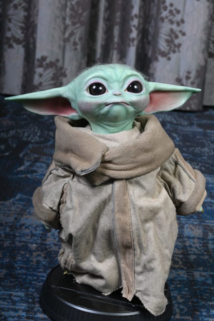 44 Wise Yoda Quotes from Star Wars - Insight state