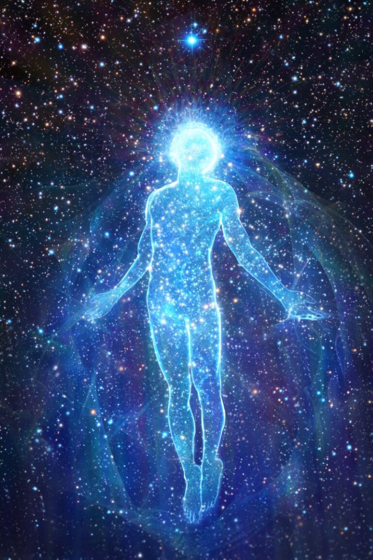 What Is The Astral Plane Like? - Detailed Guide - Insight state