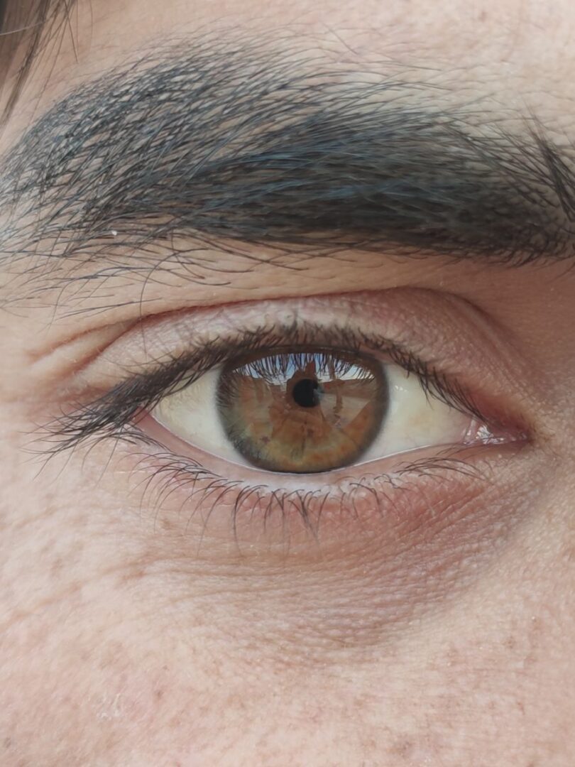 Spiritual Meaning Of Hazel Eyes - Insight state