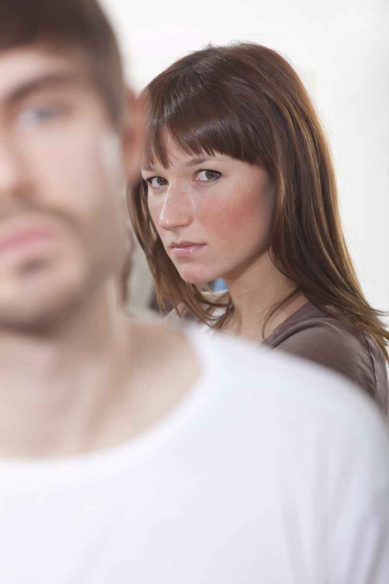 Signs Your Relationship Is Under Spiritual Attack