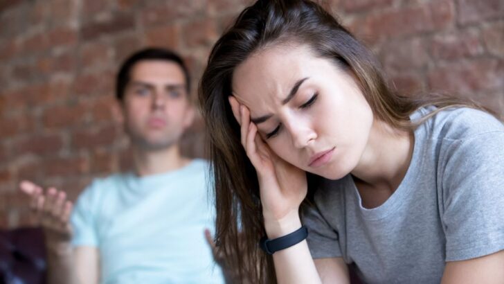 Signs Your Relationship Is Under Spiritual Attack