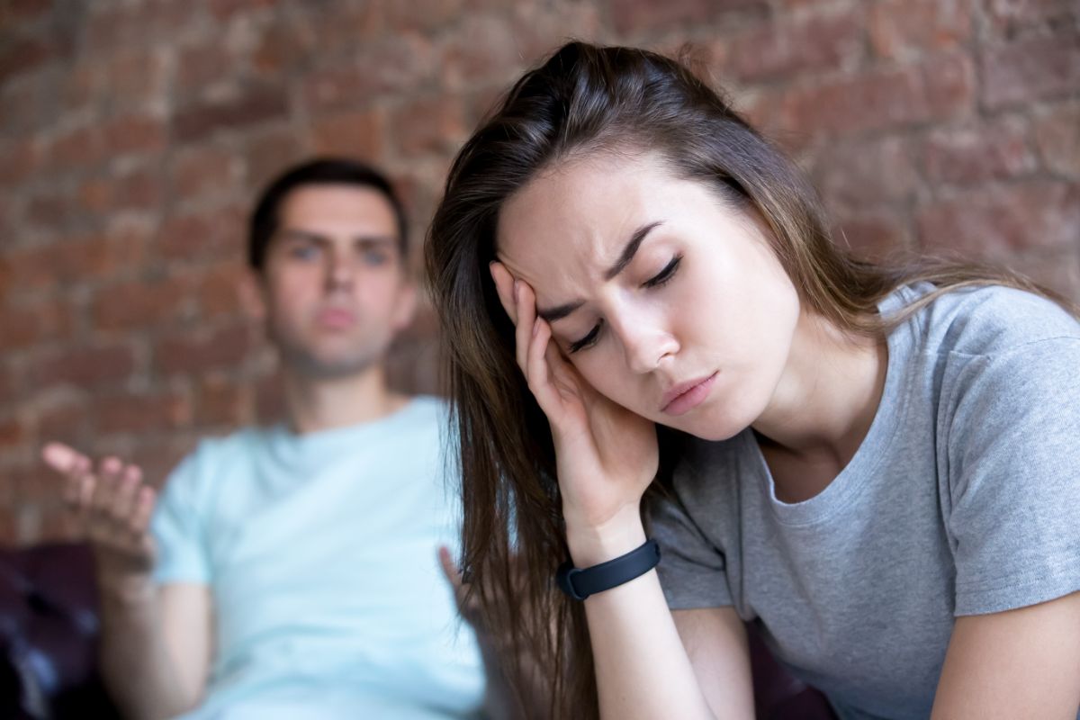 Signs Your Relationship Is Under Spiritual Attack