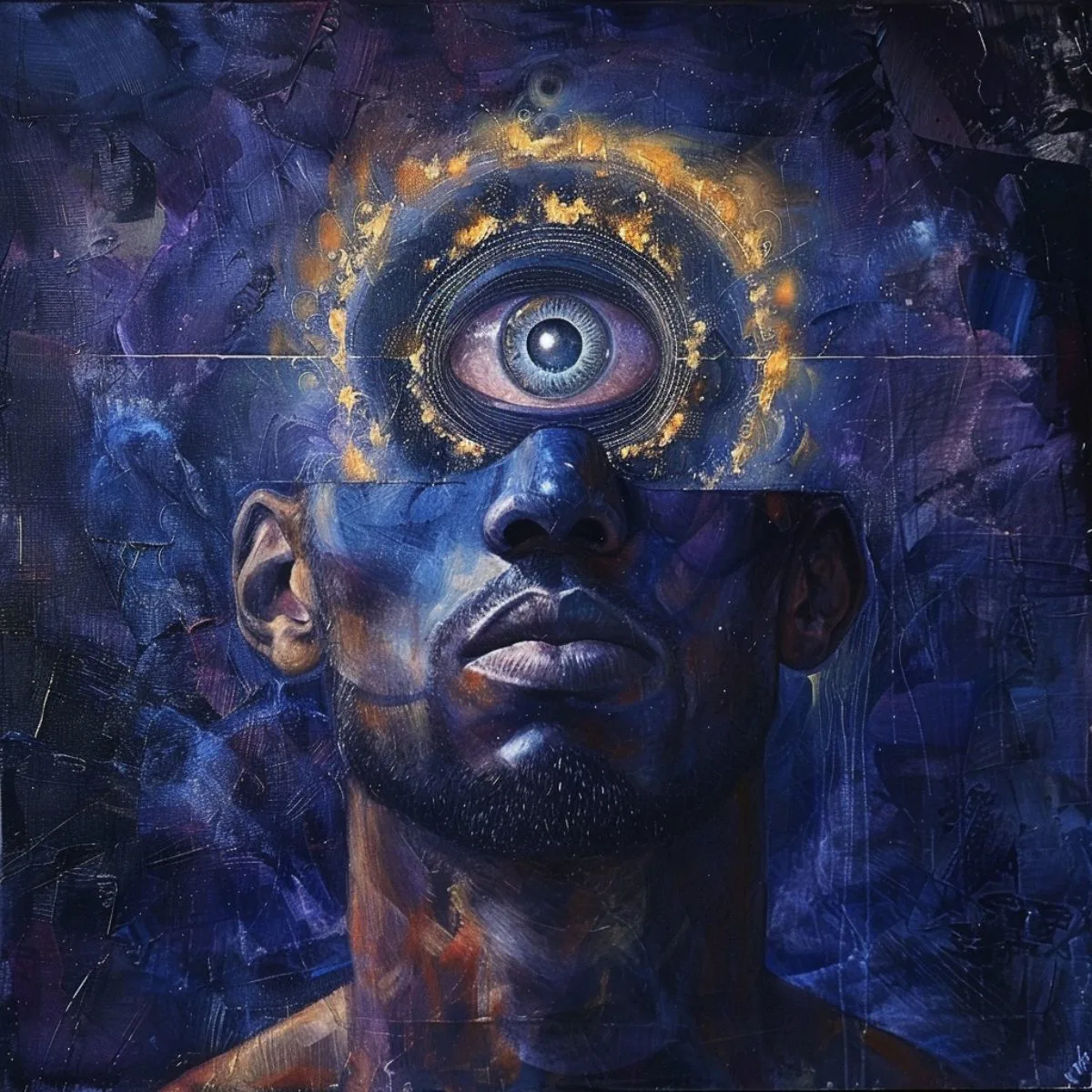 How Long Does It Take To Open Your Third Eye