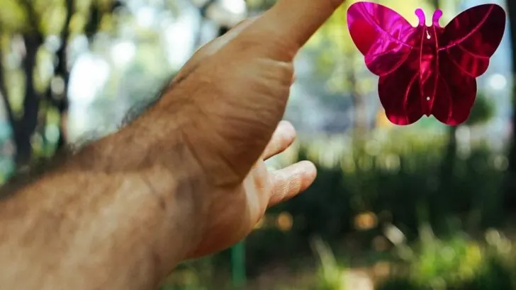 Left Arm Twitching Spiritual Meaning