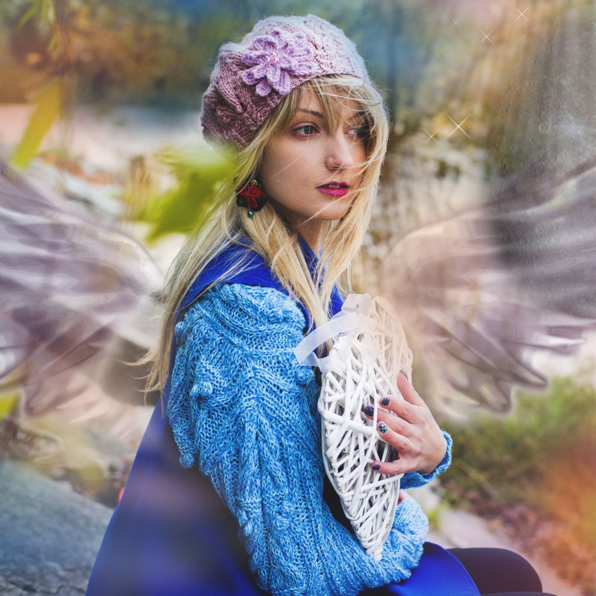 10 Signs You Have Met An Angel In Human Form