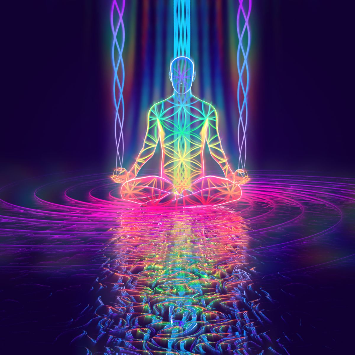 9 Signs You’re Living in the Fifth Dimension Through Spiritual Awakening