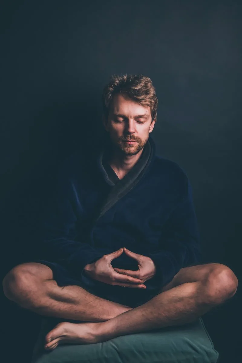 How To Connect With Your Higher Self - 10 Ways