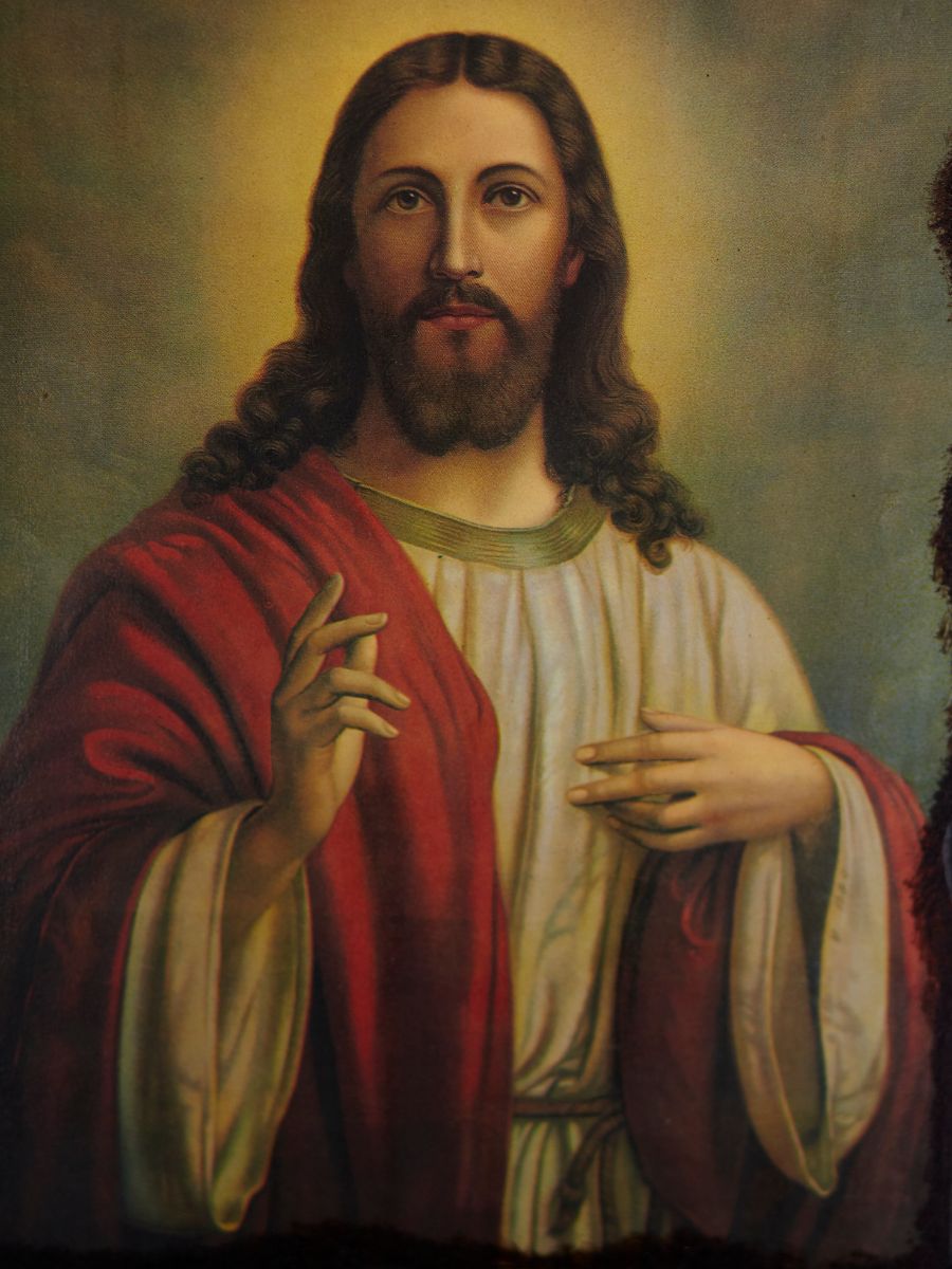 Jesus Christ Quotes