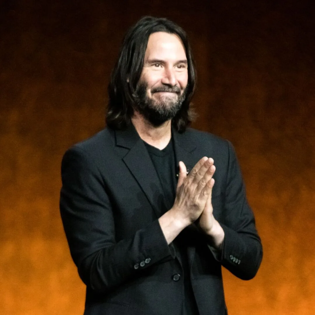 Keanu Reeves Quotes