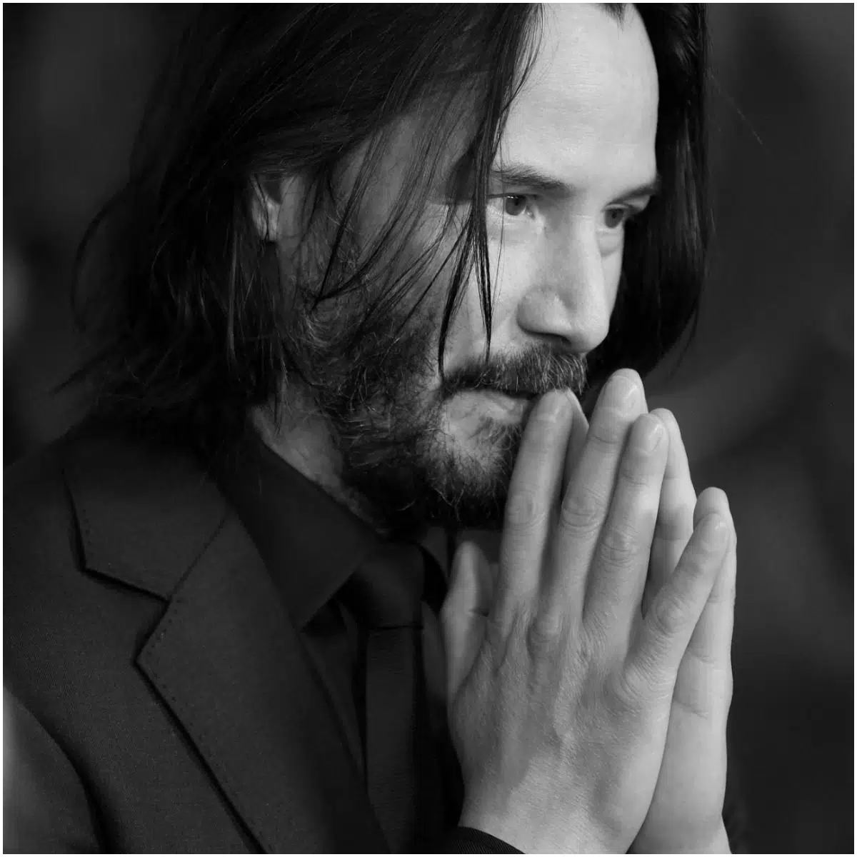 Keanu Reeves Quotes