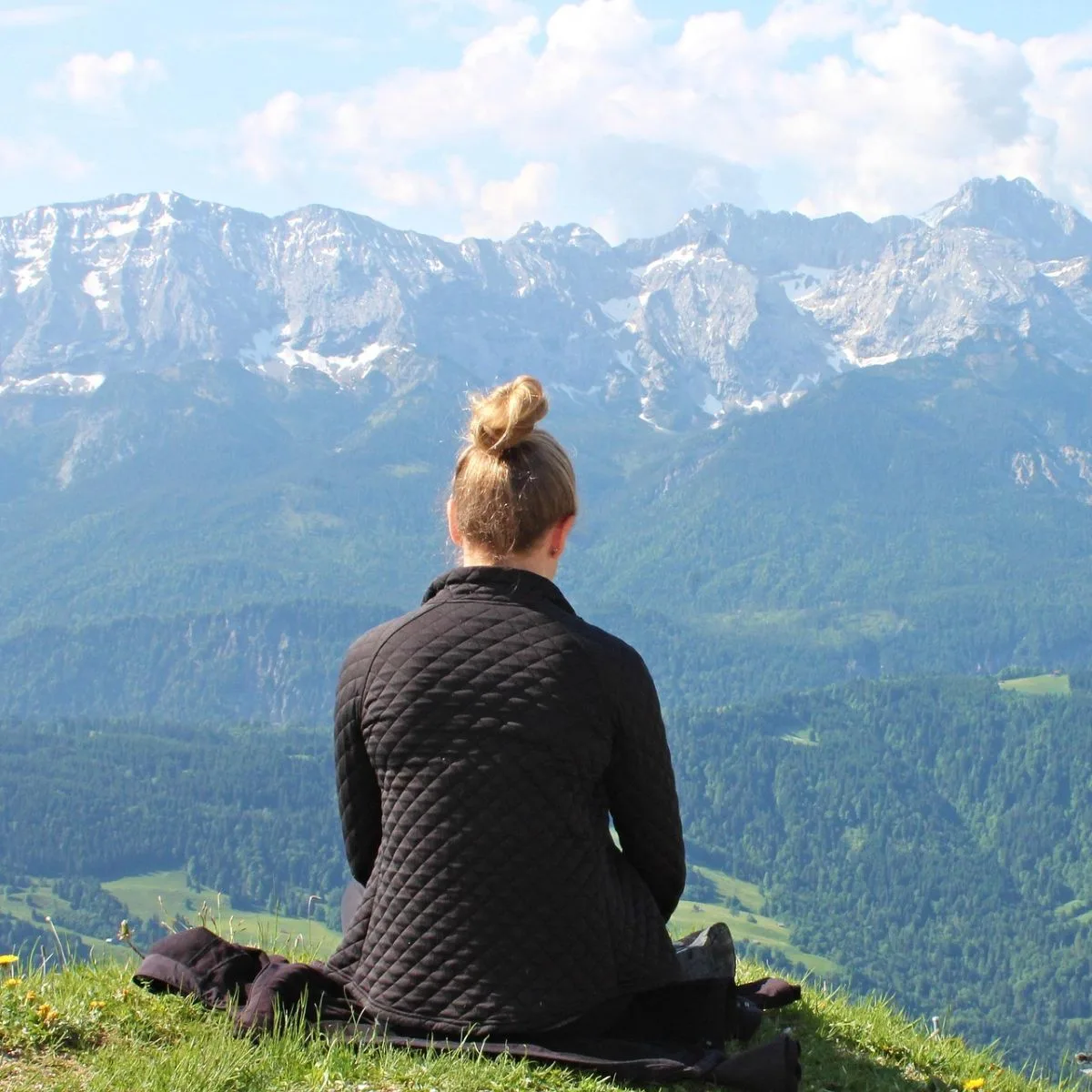 Meditation To Connect With Spirit Guides And Angels