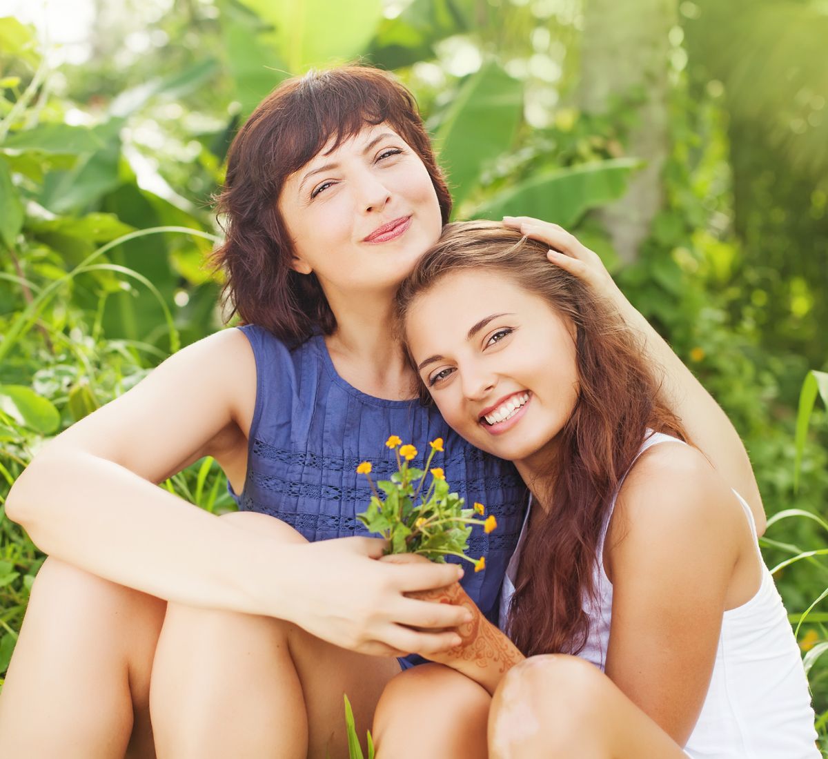 Spiritual Birthday Wishes For Daughter From Mom (