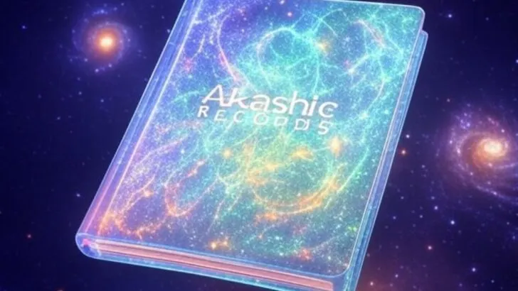 What Happens When You Access Your Akashic Records