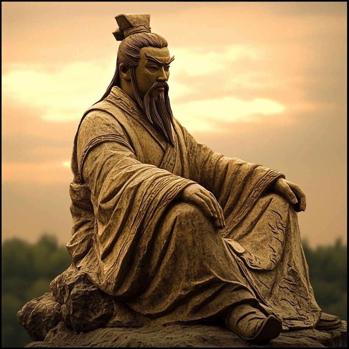 100 Sun Tzu Quotes From The Art of War