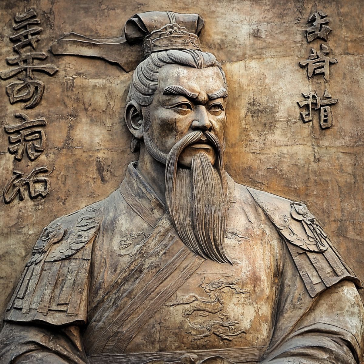 100 Sun Tzu Quotes From The Art of War