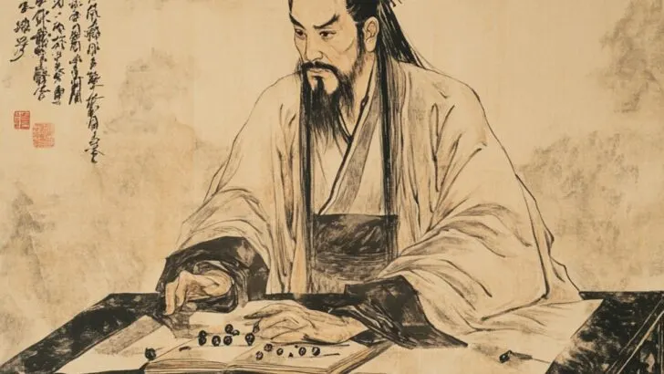 100 Sun Tzu Quotes From The Art of War