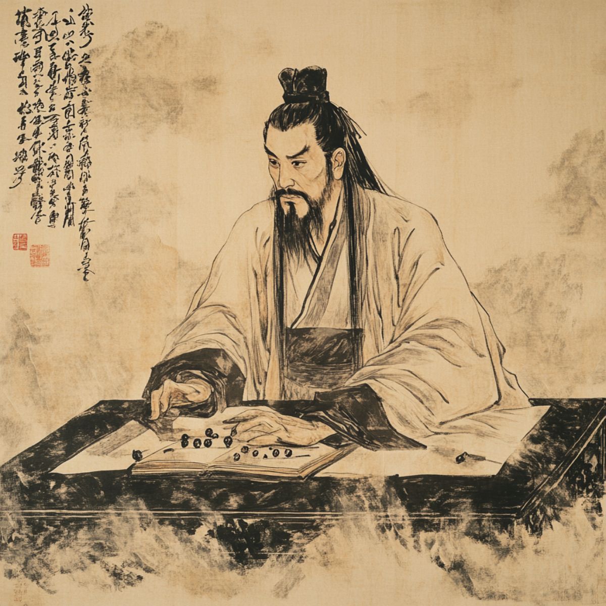 100 Sun Tzu Quotes From The Art of War