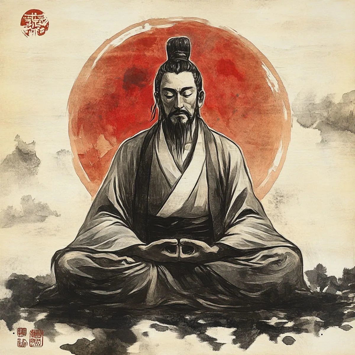 100 Sun Tzu Quotes From The Art of War